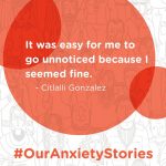 #OurAnxietyStories – The Anxiety Canada Podcast